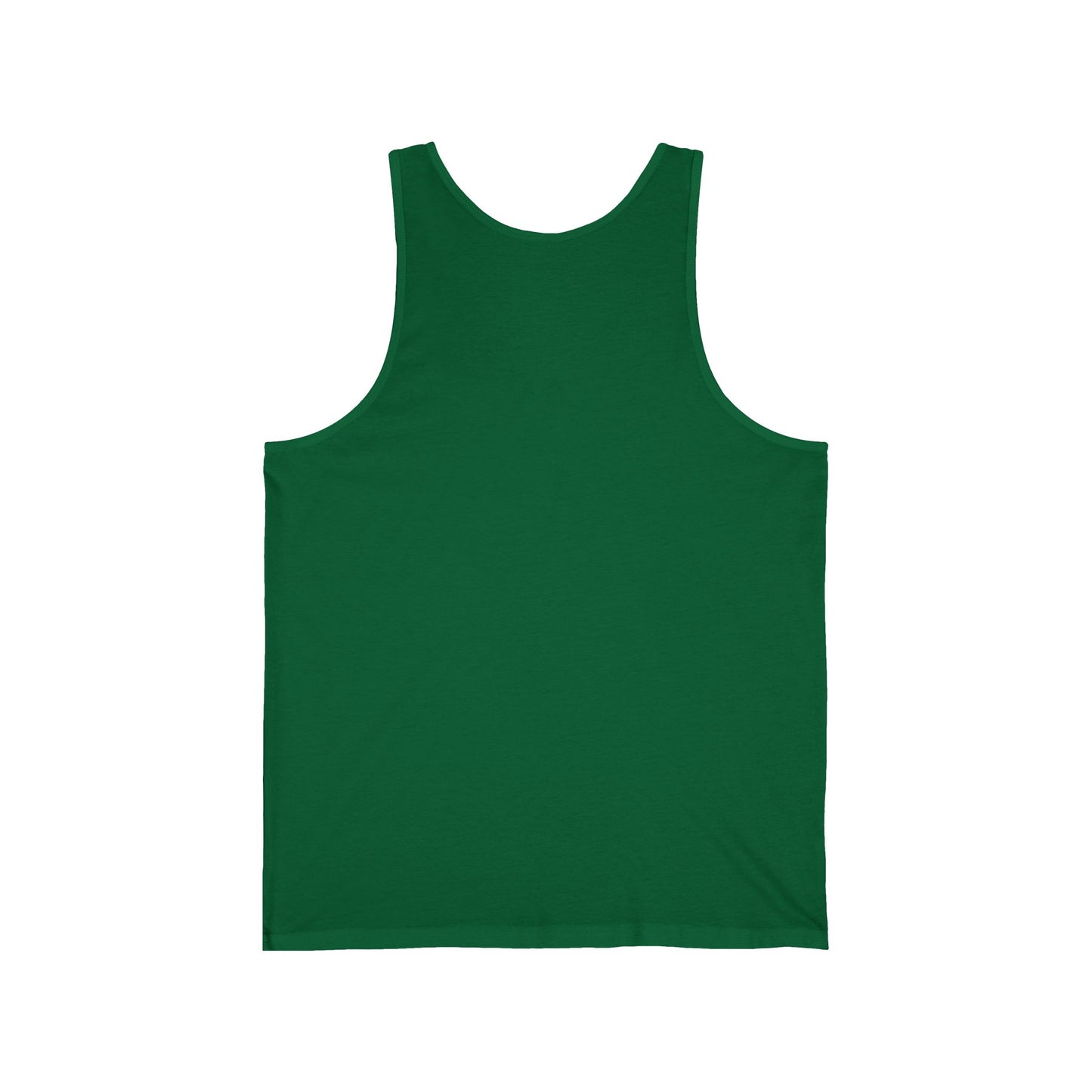 Ireland Shamrock St Patricks Day Clover Irish Tank Top For Men Women Tank Top