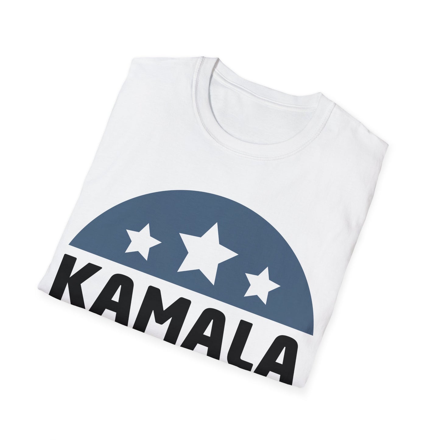 Kamala Harris 2024 For President Campaign T-Shirt For Men Women