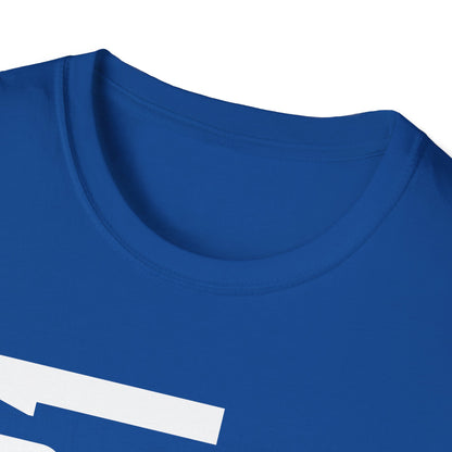 45th Birthday 45 Years 1981 Gift T-Shirt For Man Woman