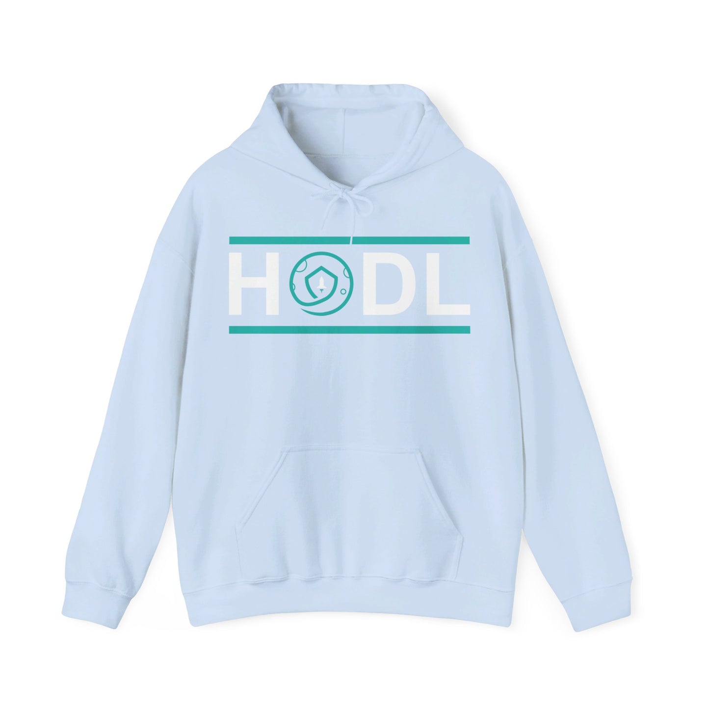 Funny SafeMoon HODL Cryptocurrency Crypto Retro Hoodie Men Women