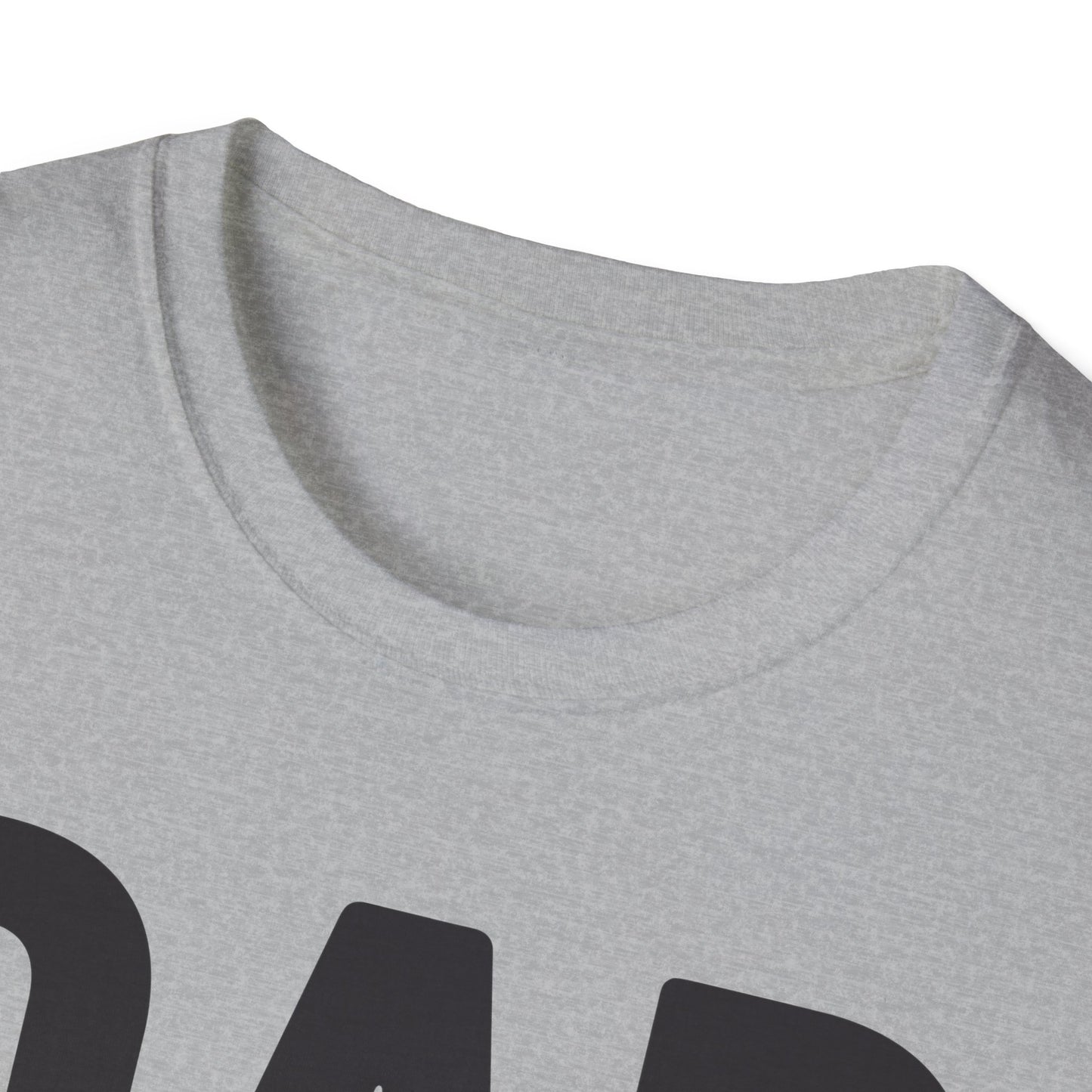 Funny Dad Est 2026 To Be Gifts First Time Dad New Daddy T-Shirt For Men
