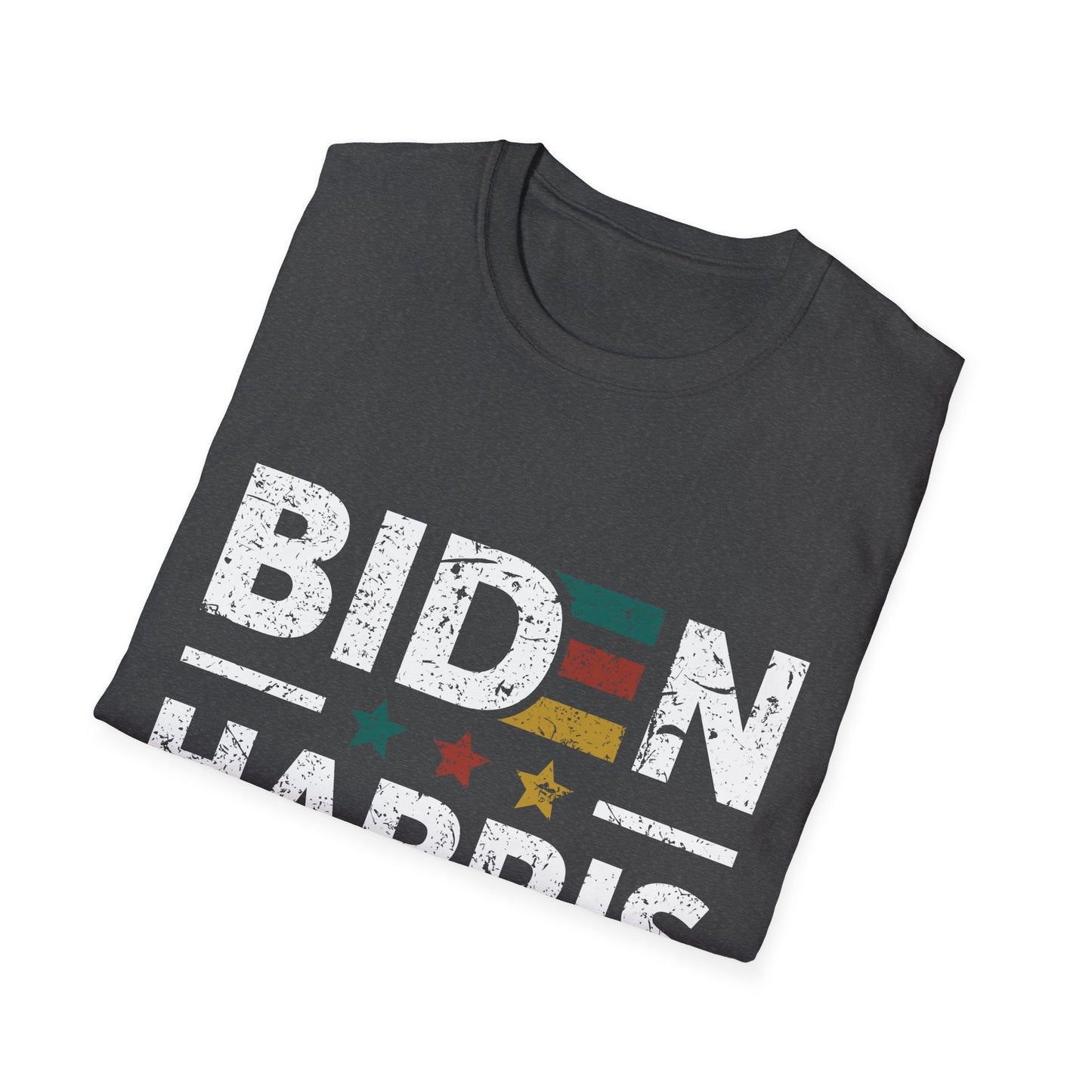 FOR US Biden Harris 2020 Retro Vintage Joe Biden Kamala Harris Tshirt Men Women