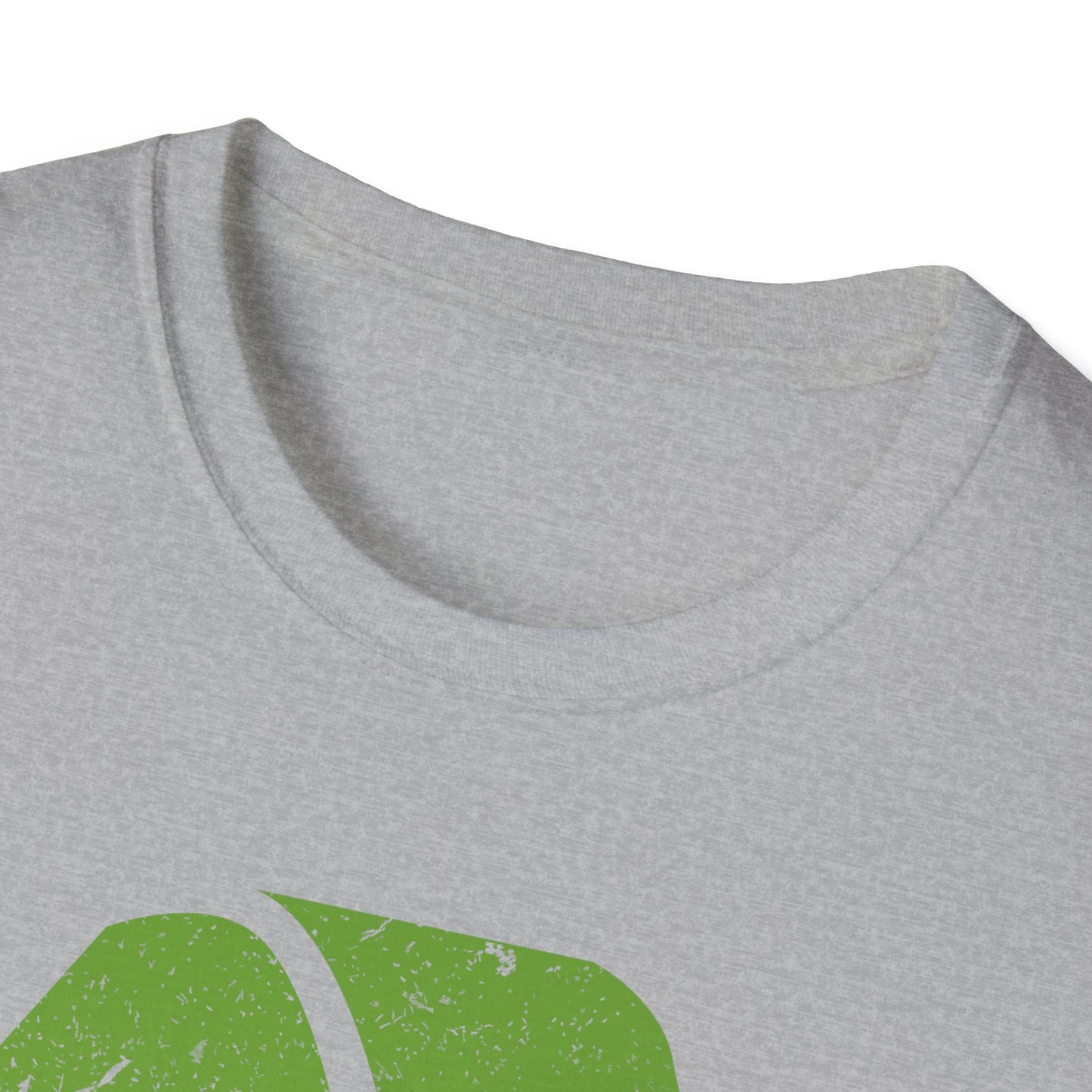 Recycle T-Shirt Earth Day Nature Planet Conservation T-Shirt