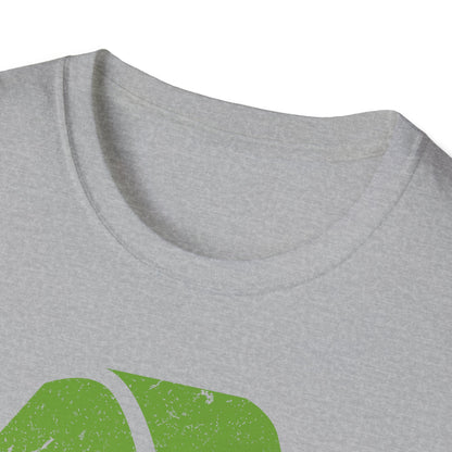 Recycle T-Shirt Earth Day Nature Planet Conservation T-Shirt