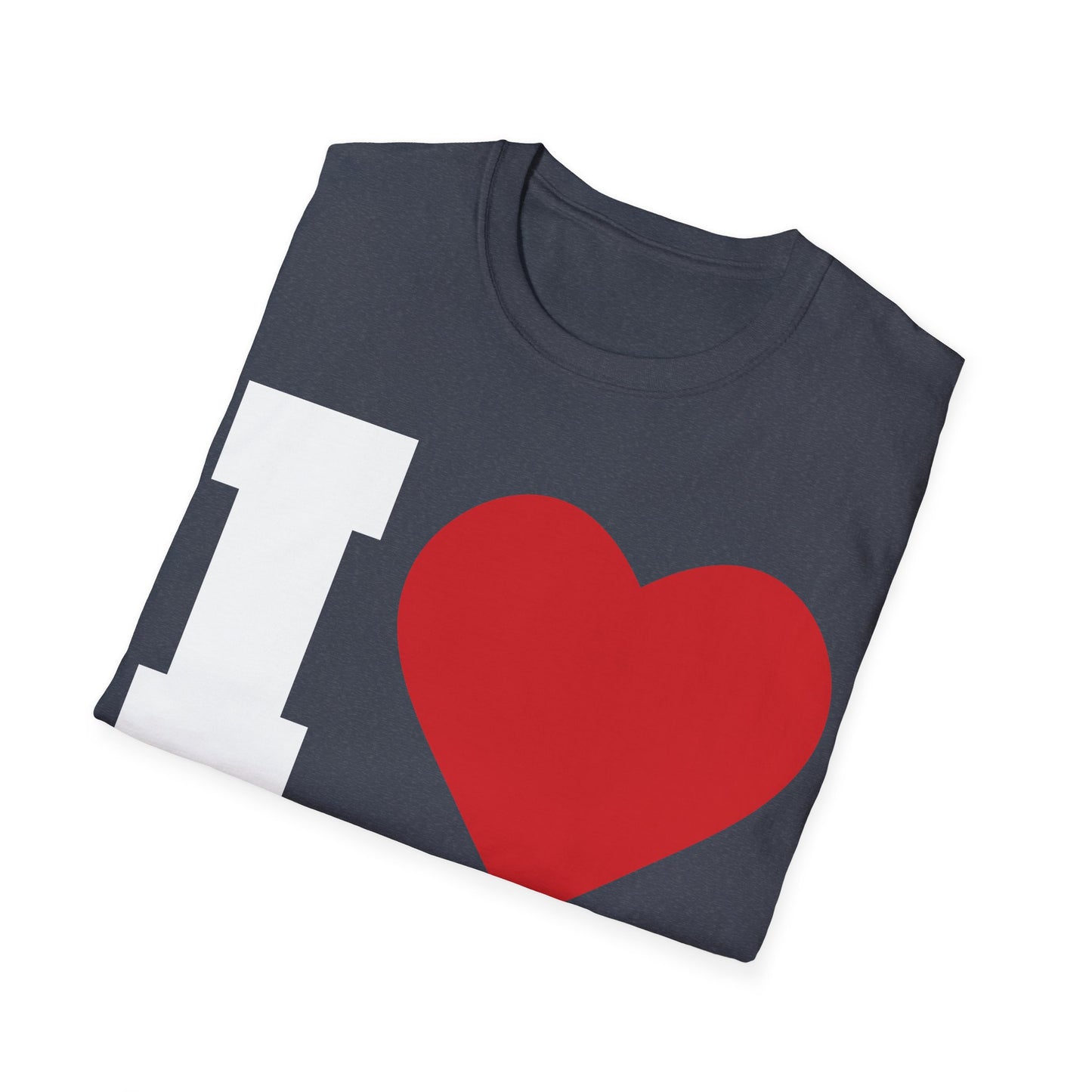 I Love Sluts Shirt I Heart Sluts Baby Tee T-Shirt For Men Women T-Shirt