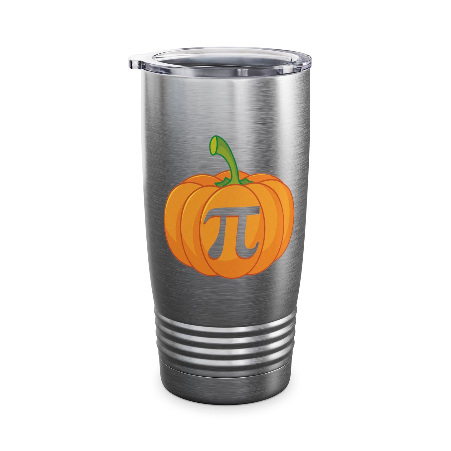 Funny Math Geeks Math's Pumpkin Pie Pi Halloween Christmas Tumbler Men Women Kids