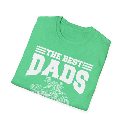 The Best Dads Have Daughters Who Ride Motorcycles Lady Biker Rider