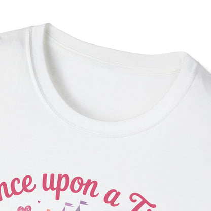 Funny 25 Years Old Birthday Girl 25 Birthday Queen June 2001 T-Shirt For Women