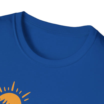 Cousin Camp 2026 Summer Vacation Trip Matching Family T-Shirt For Men Women