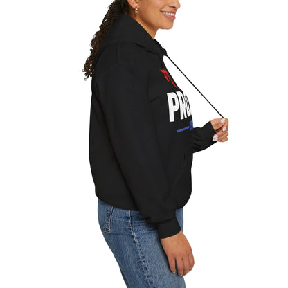 Stop Project 2025 Hoodie For Women Men Hoodie