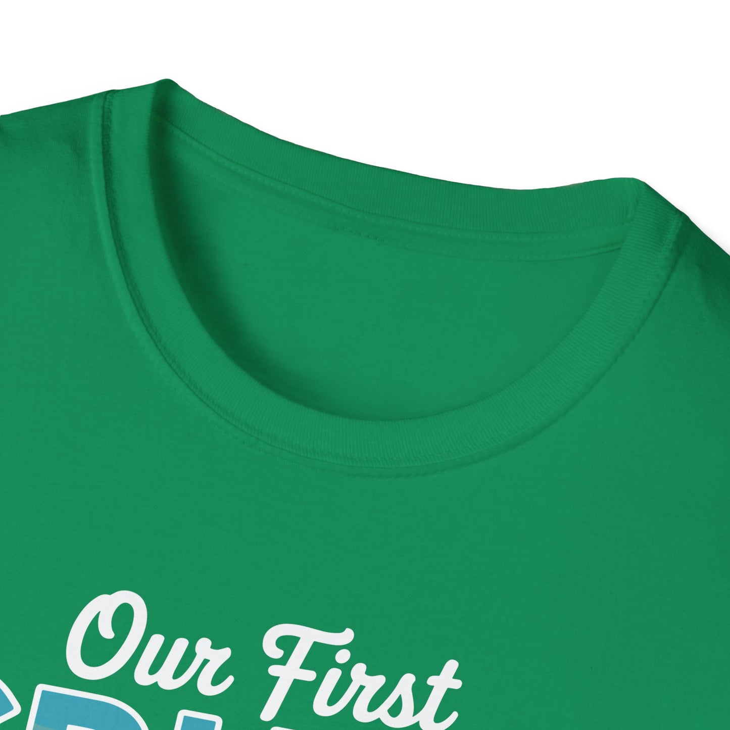 Our First Cruise 2026 Together Cute Matching Couples Cruise T-Shirt For Men Women