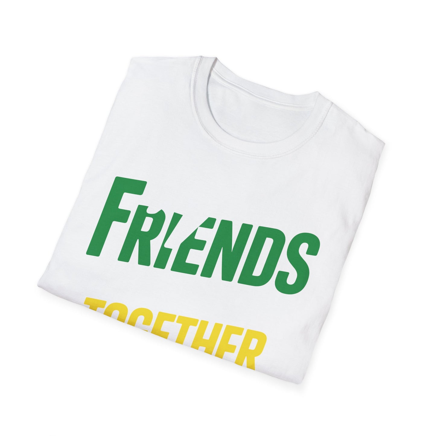 Funny Friends That Travel Together Stay Together Vacation Trip 2026 T-Shirt For Men Women