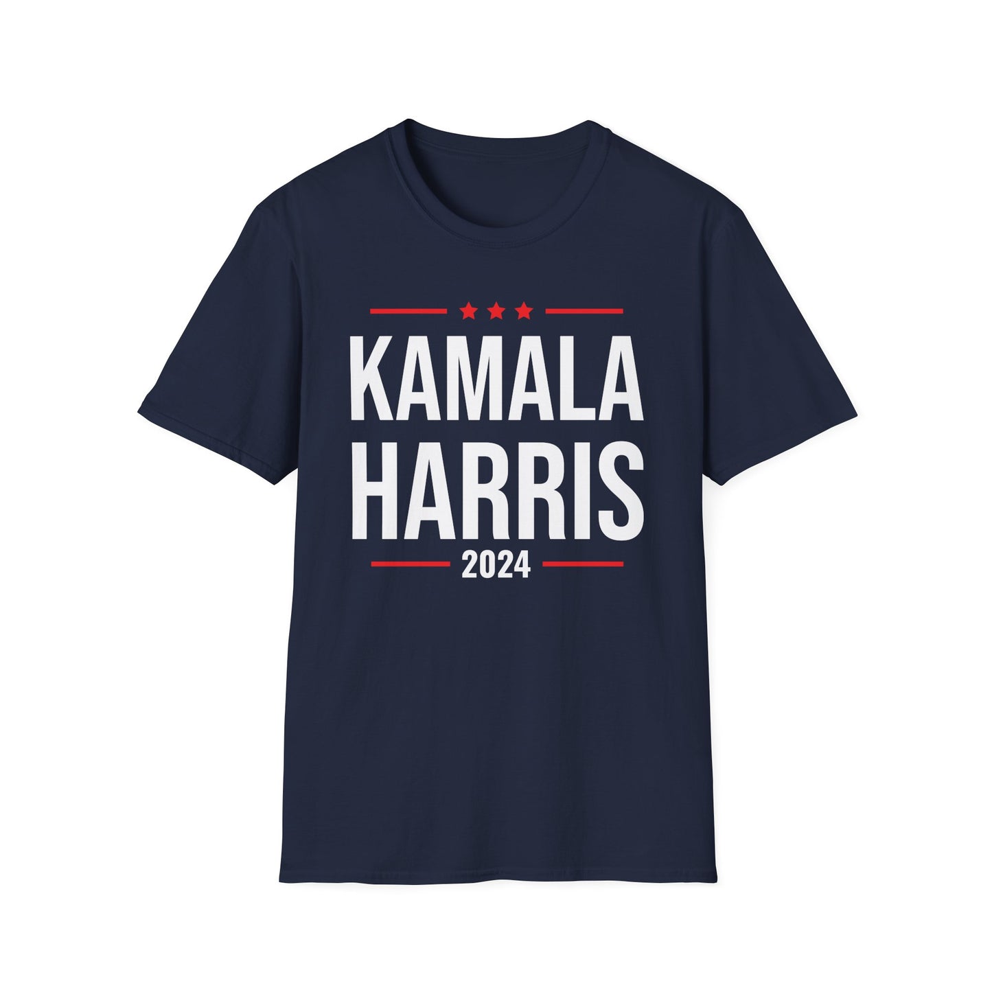 Kamala Harris 2024 for President Election 2024 T-Shirt for Men Women