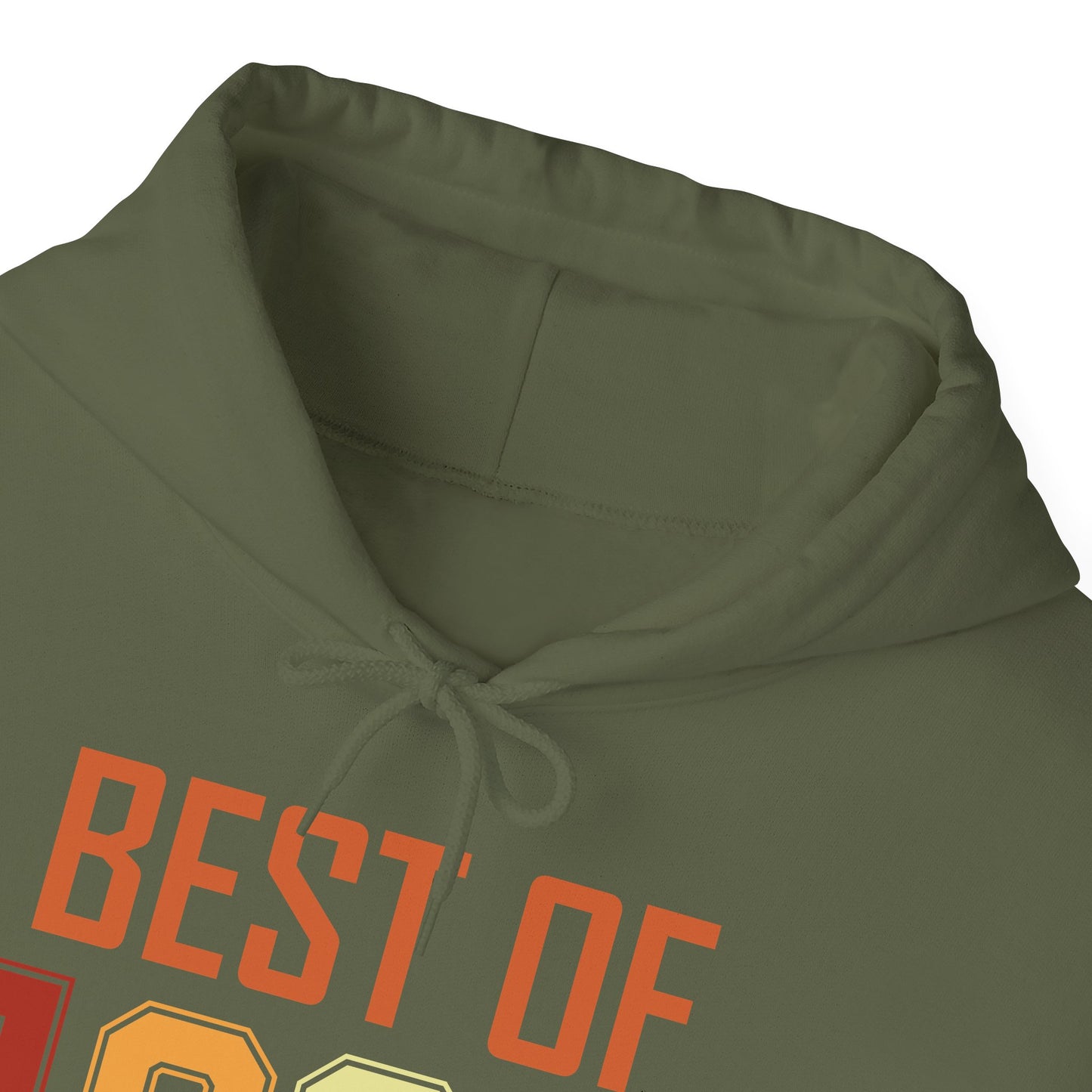 Funny Vintage Best of 1984 40 Year Old Gift 40th Birthday Hoodie For Men Women Hoodie