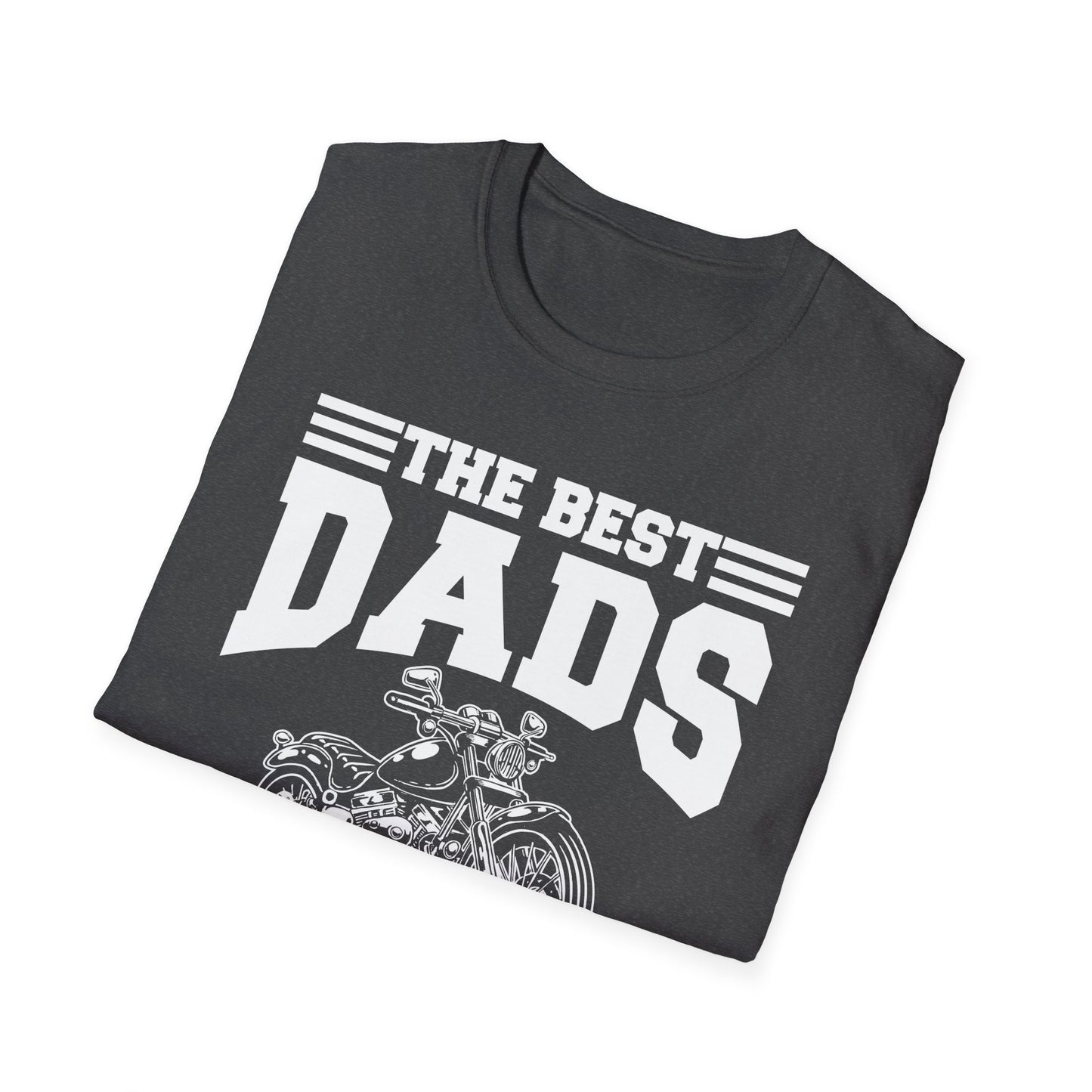 The Best Dads Have Daughters Who Ride Motorcycles Lady Biker Rider