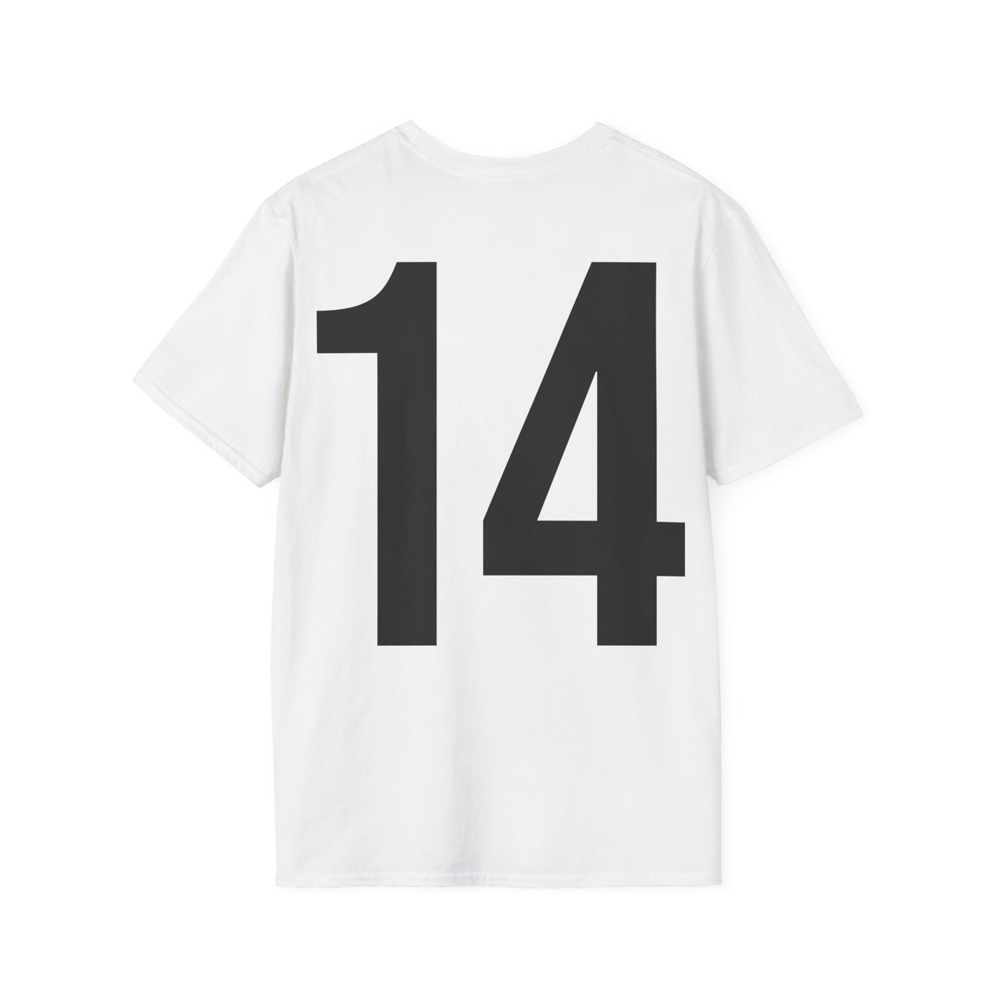 Germany Soccer Jersey Tee Flag Football Champions 2014 Gift T-Shirt