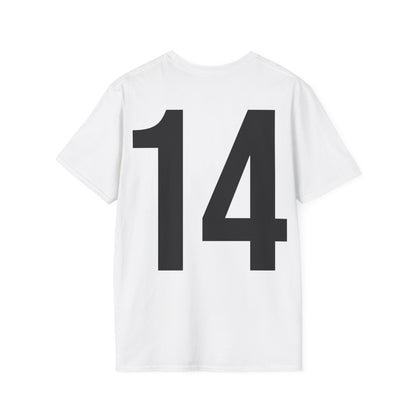 Germany Soccer Jersey Tee Flag Football Champions 2014 Gift T-Shirt