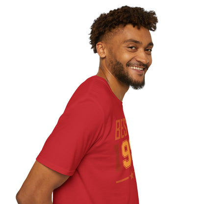 Funny Vintage Best of 1996 30 Year Old Gift 30th Birthday T-Shirt For Men Women T-Shirt