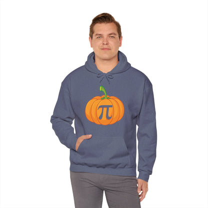 Funny Math Geeks Math's Pumpkin Pie Pi Halloween Christmas Hoodie Men Women Kids