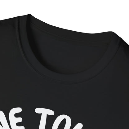 One Tough Cookie Baking Bakery Cookies Bake T-Shirt Men Women