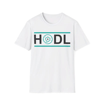 Funny SafeMoon HODL Cryptocurrency Crypto Retro T-Shirt Men Women