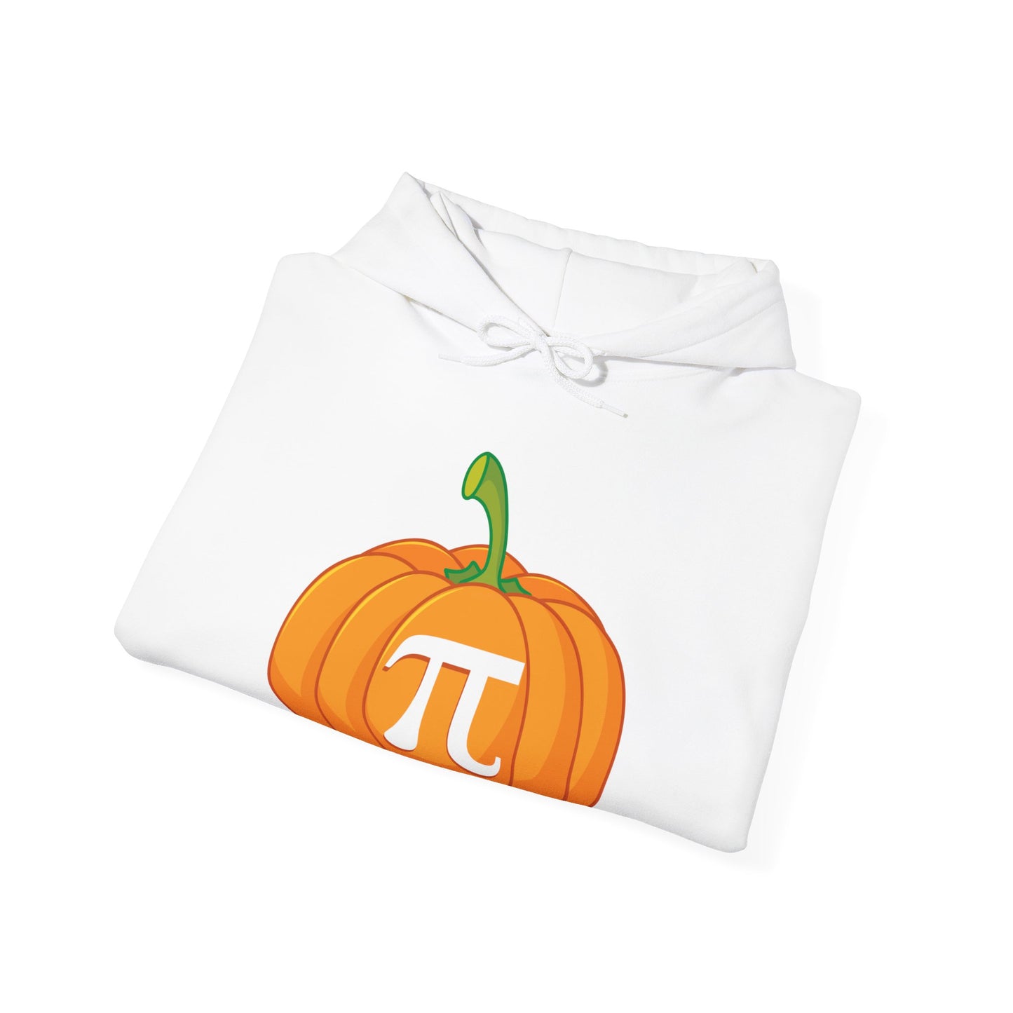 Funny Math Geeks Math's Pumpkin Pie Pi Halloween Christmas Hoodie Men Women Kids