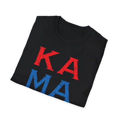 Kamala Harris T-Shirt