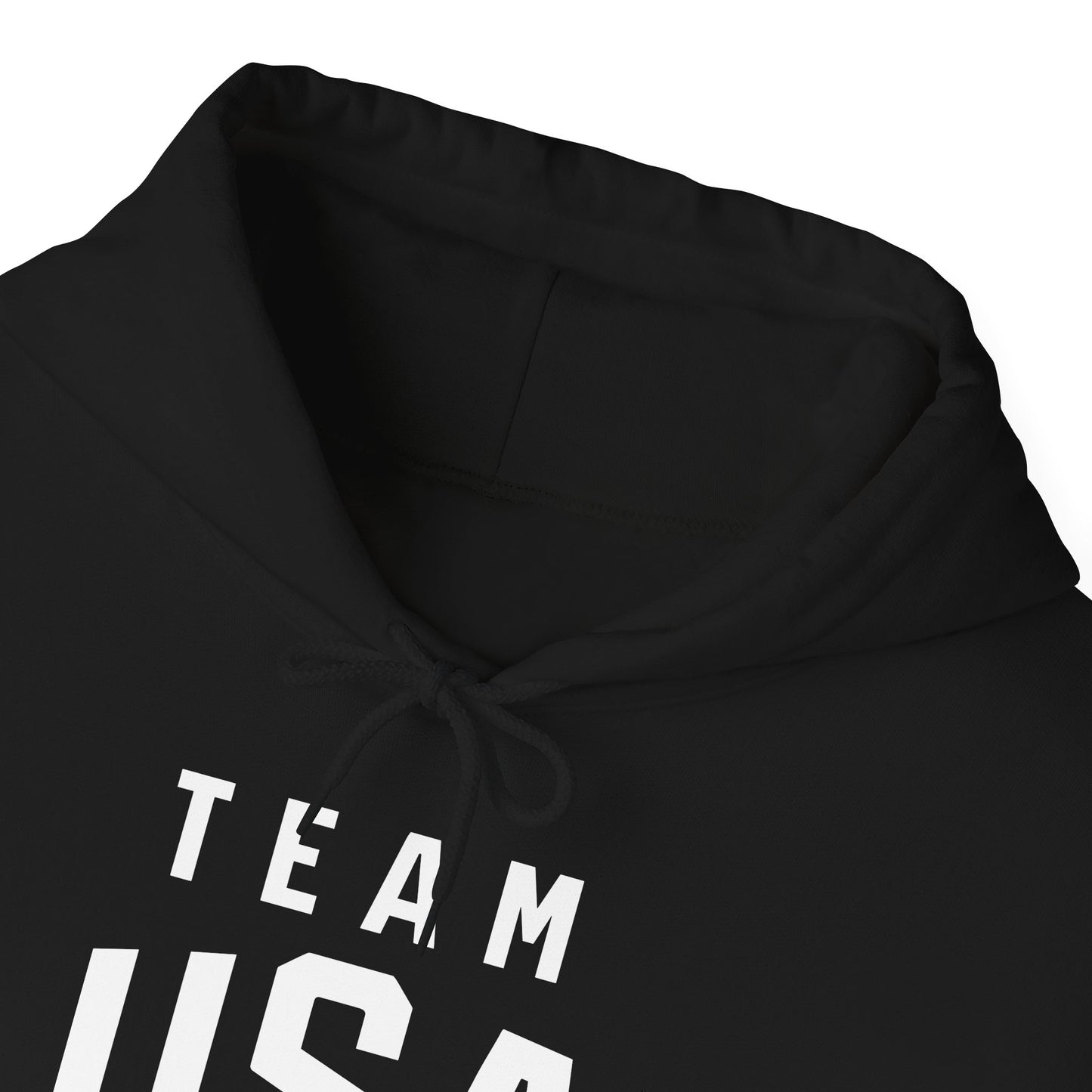 Men's Team USA Prime Hockey Legacy Hoodie