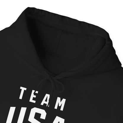 Men's Team USA Prime Hockey Legacy Hoodie