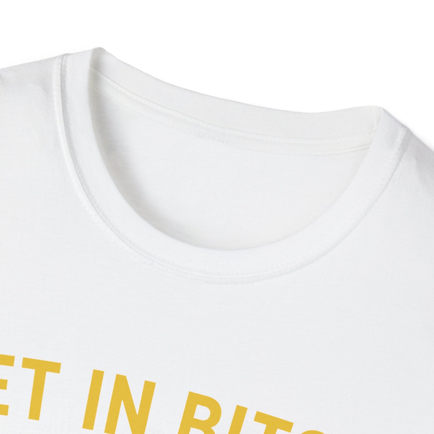 Get in Bitch I Found A Deal On Marketplace Meme T-Shirt