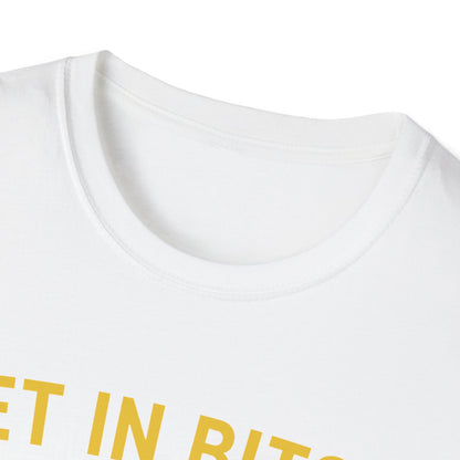 Get in Bitch I Found A Deal On Marketplace Meme T-Shirt
