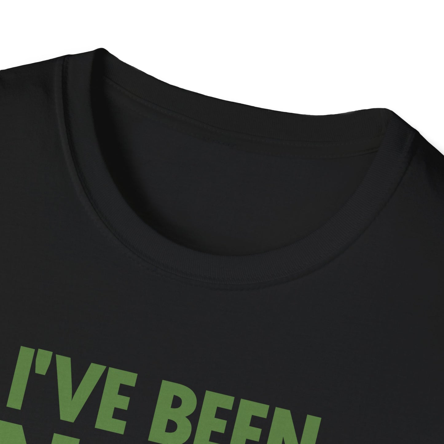 Funny Talk Trash Garbage Truck for Sanitation Worker  T. shirt