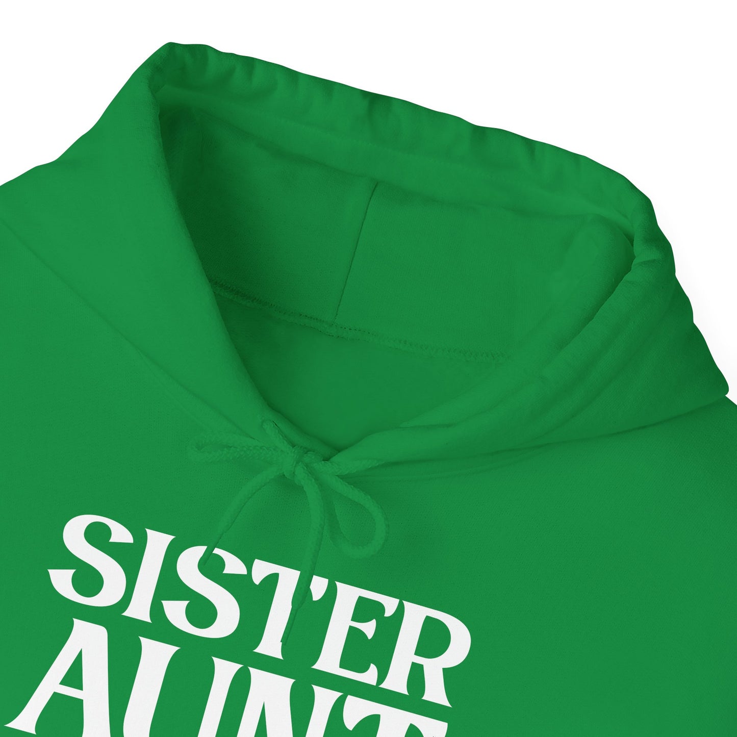 Vintage Sister Aunt Great-Aunt I Just Keep Getting Better Mothers Day Hoodie For Men Women Hoodie