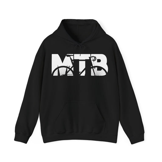 MTB Mountain Bike Hoodie for Mountain Biker Hoodie Men Women Hoodie