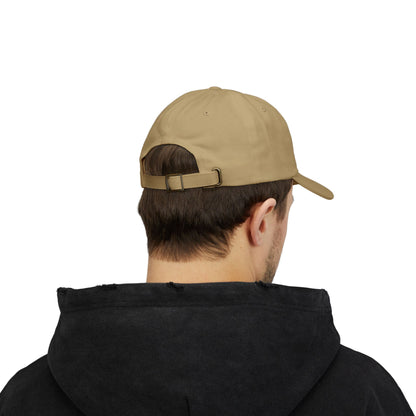 J A Owens Heflin Alabama Jim Hopper Stranger Things Dad Hat For Men