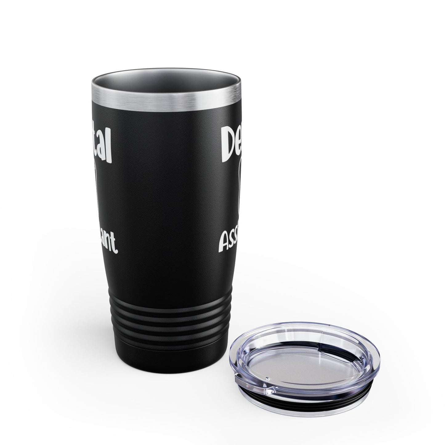Cute Dental Assistant Tumbler Gift Dentist Tumbler Men Women
