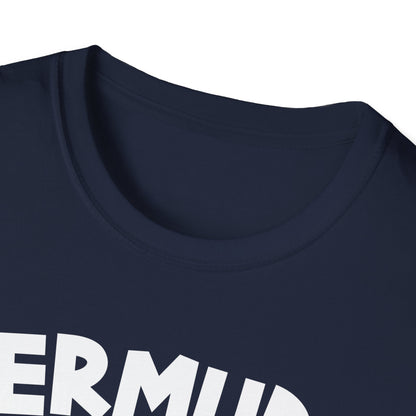 Family Cruise Bermuda 2026 Summer Trip Matching Vacation 2026 T-Shirt For Men Women