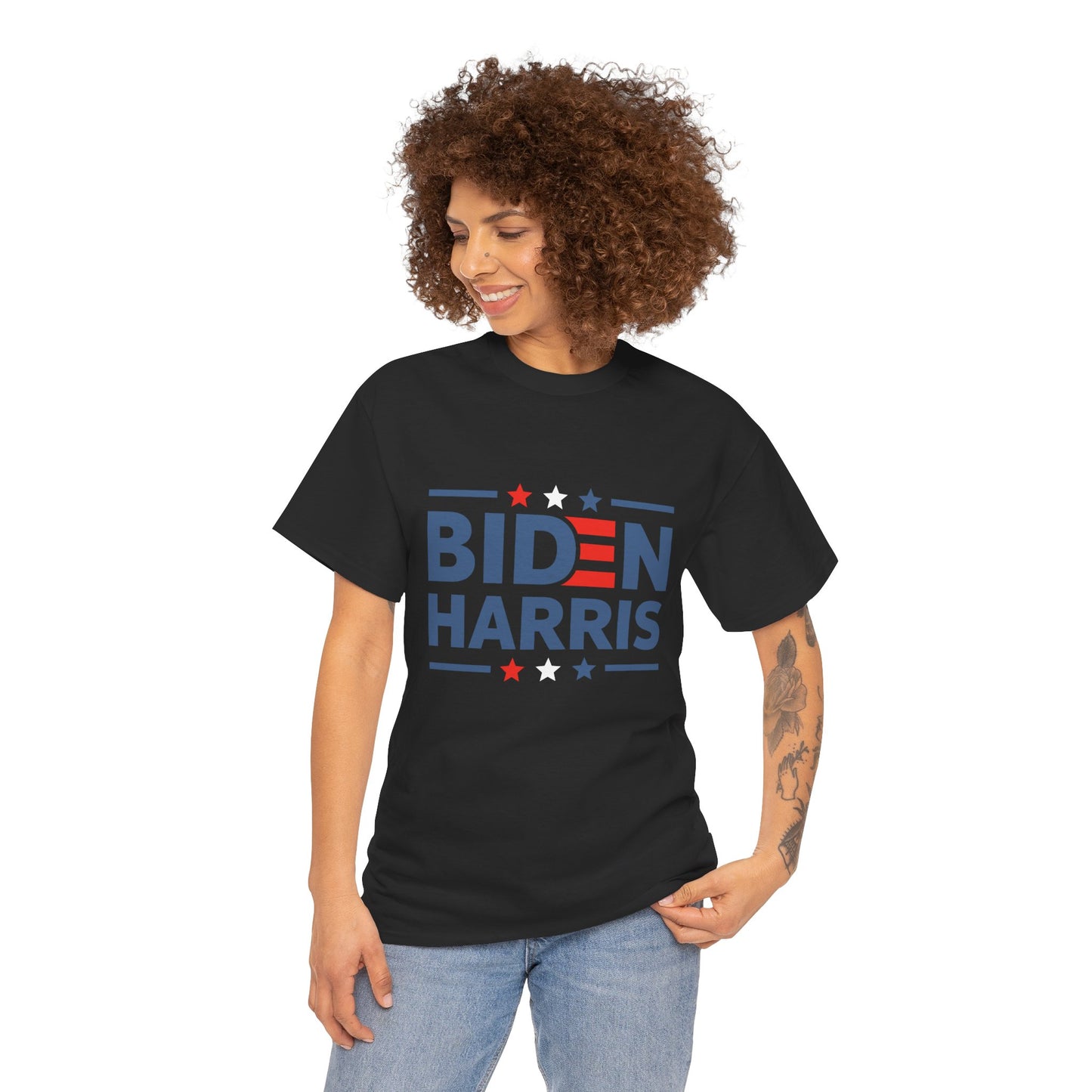 Joe Biden Kamala Harris Election 2020 Vintage Style T Shirt Men Women