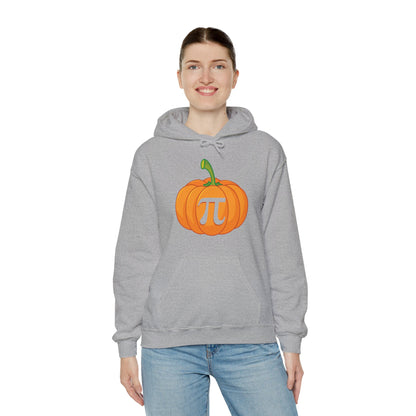 Funny Math Geeks Math's Pumpkin Pie Pi Halloween Christmas Hoodie Men Women Kids