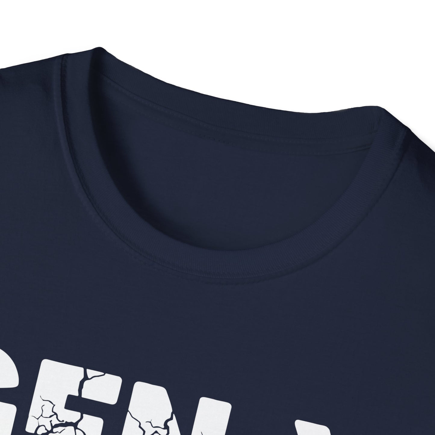 X Generation Before All You Sissie were Born Vintage Gen X T-Shirt