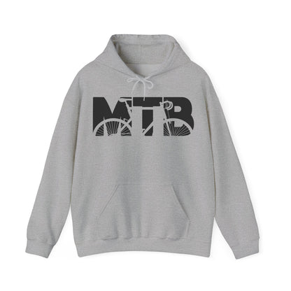 MTB Mountain Bike Hoodie for Mountain Biker Hoodie Men Women Hoodie