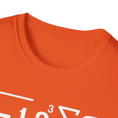 Funny I Ate Some Pi Day Math Lover Gift T-Shirt For Men Women