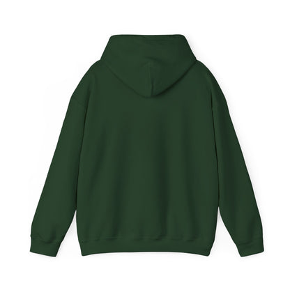 Waste Management Wasted Golf Hoodie