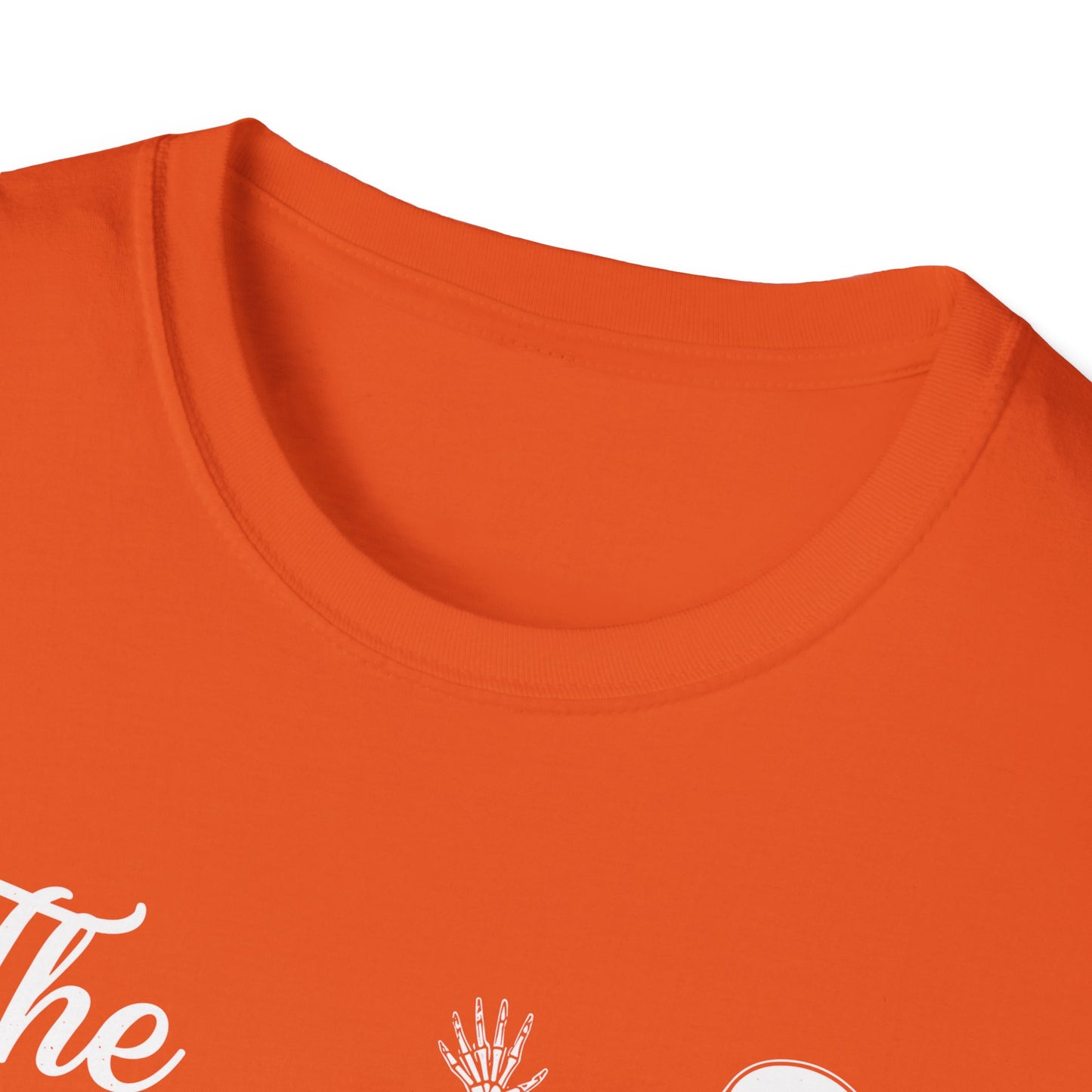 The Knee Bone's Connected to The Well, Shit Amputee Gifts T-Shirt