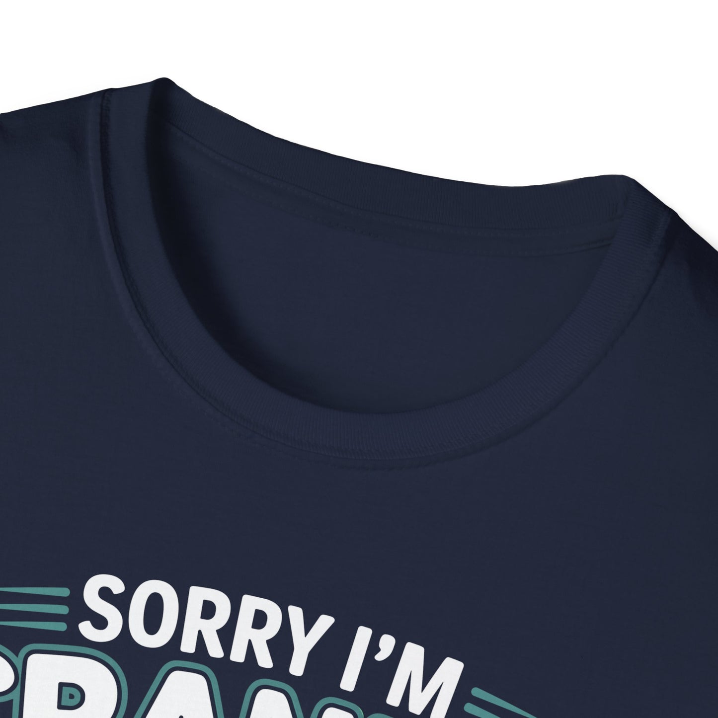 Funny Cat Sorry I'm Cranky I'm Going Through My Terrible 60's Unisex T-Shirt