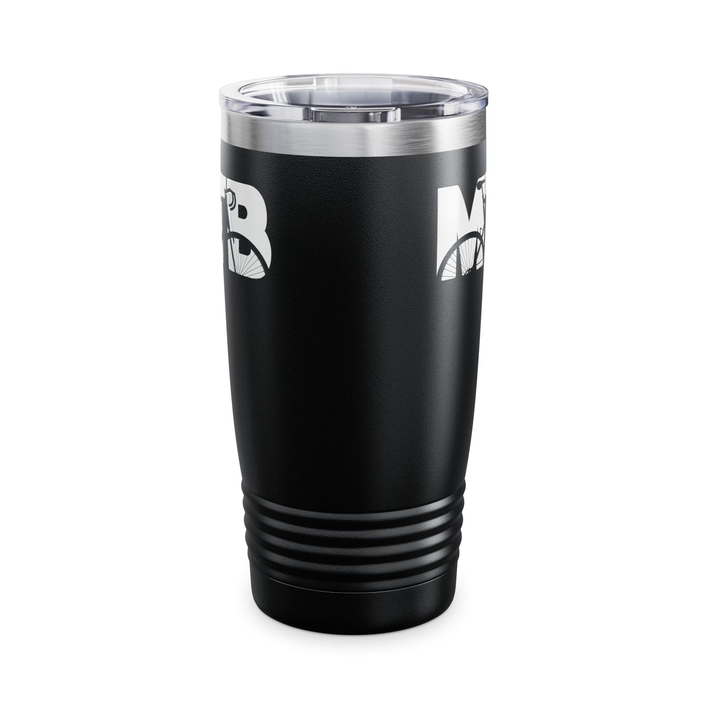 MTB Mountain Bike Tumbler for Mountain Biker Tumbler Men Women Tumbler