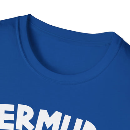 Family Cruise Bermuda 2026 Summer Trip Matching Vacation 2026 T-Shirt For Men Women