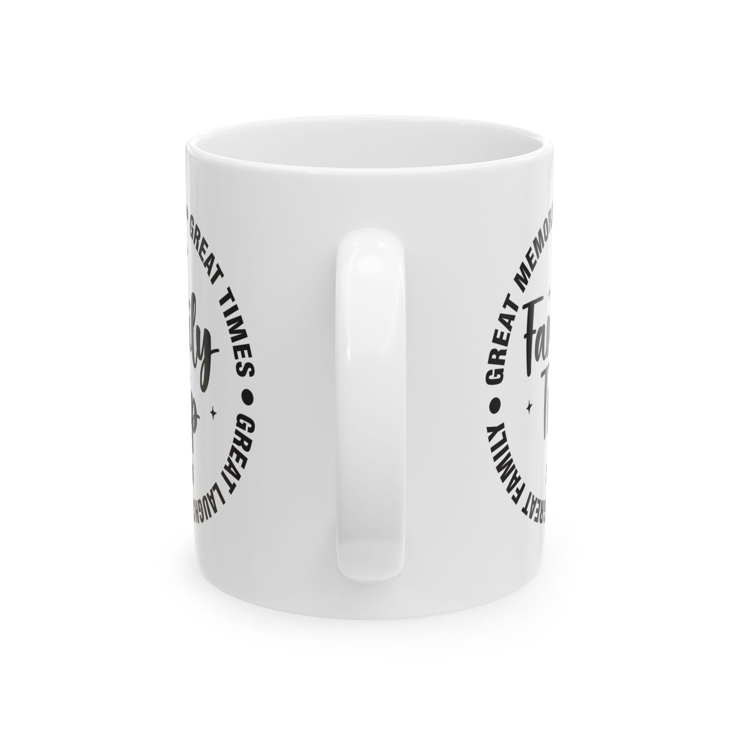 Family Trip Vacation 2026 Matching Summer Group Coffee Mug For Men Women