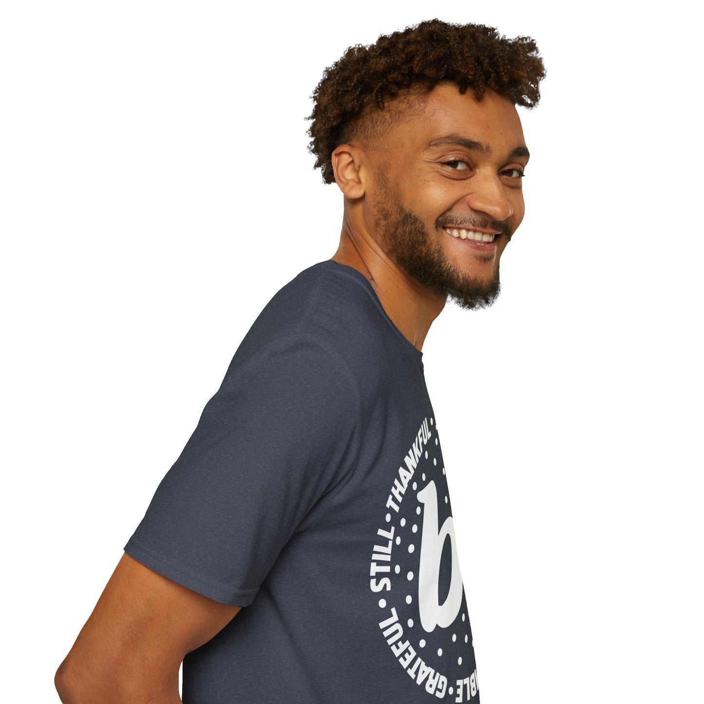 Motivational Quote Inspiration Positive Saying Life Slogan T-Shirt For Men Women T-Shirt