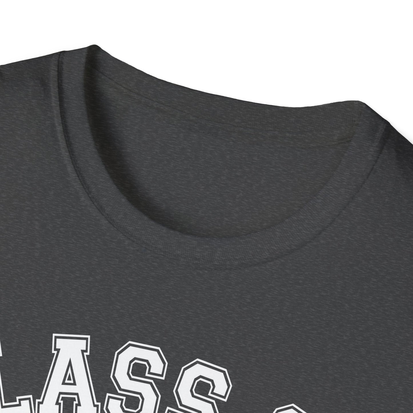 Funny Class of 2039 Checklist Grow with Me Kindergarten First Day Graduation